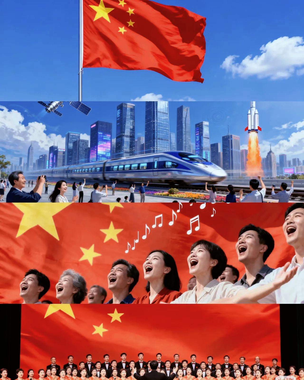 有预测称，到2039年中国将呈现多方面显著发展：首都仍为北京；科技上，量子