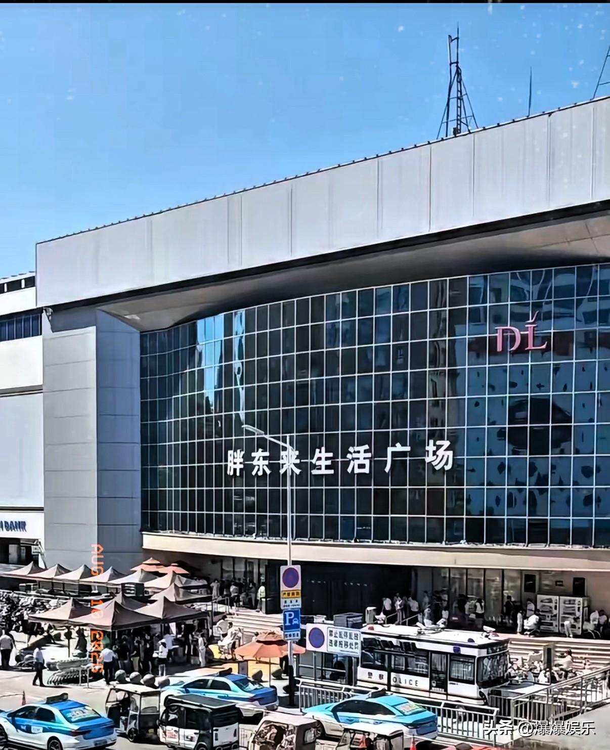 租金暴涨三倍！胖东来果断选择撤店，宁可双输绝不忍气妥协原本双方合作平稳，房