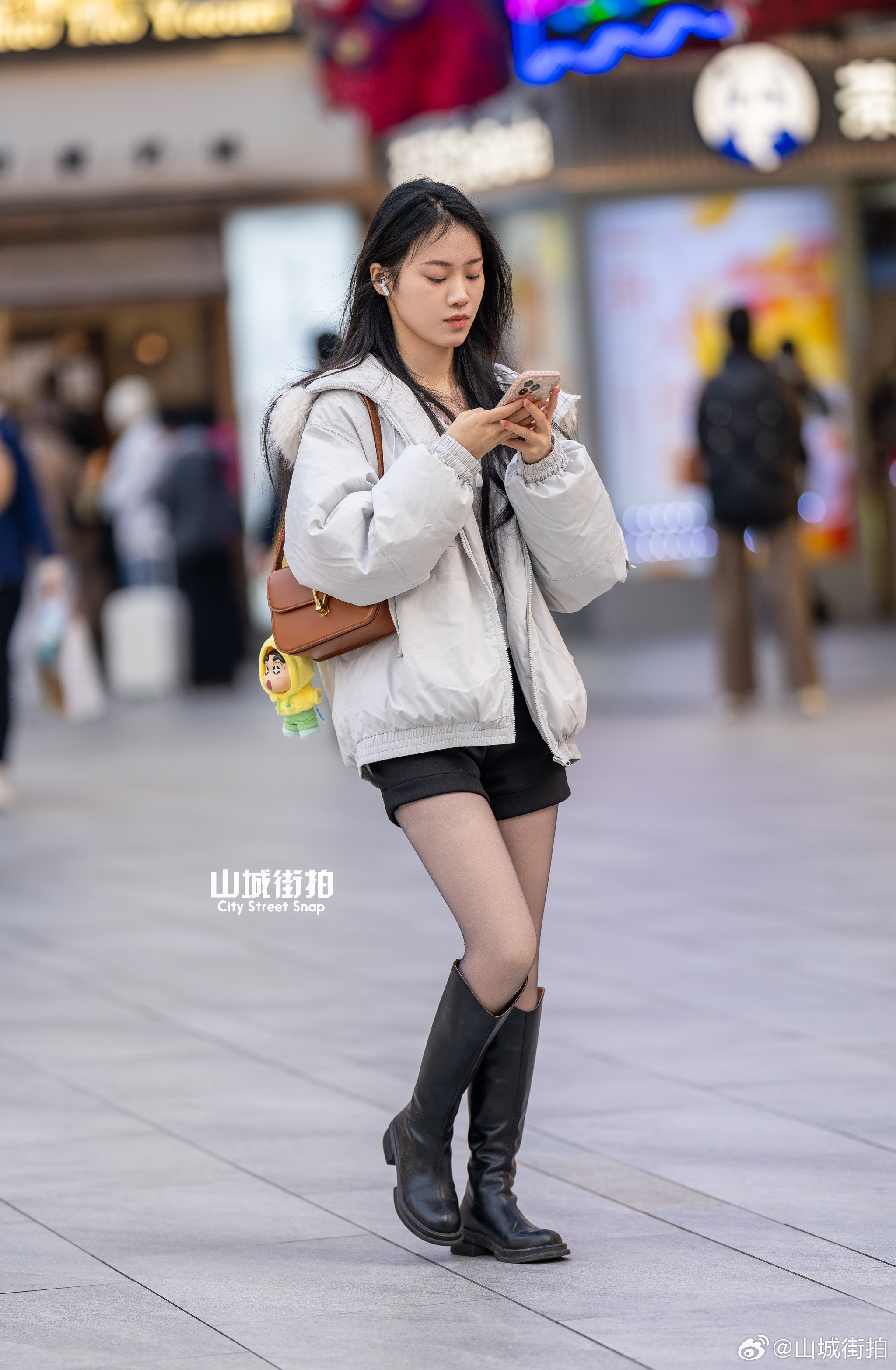 今年是不是有很多朋友提前回家过年了~