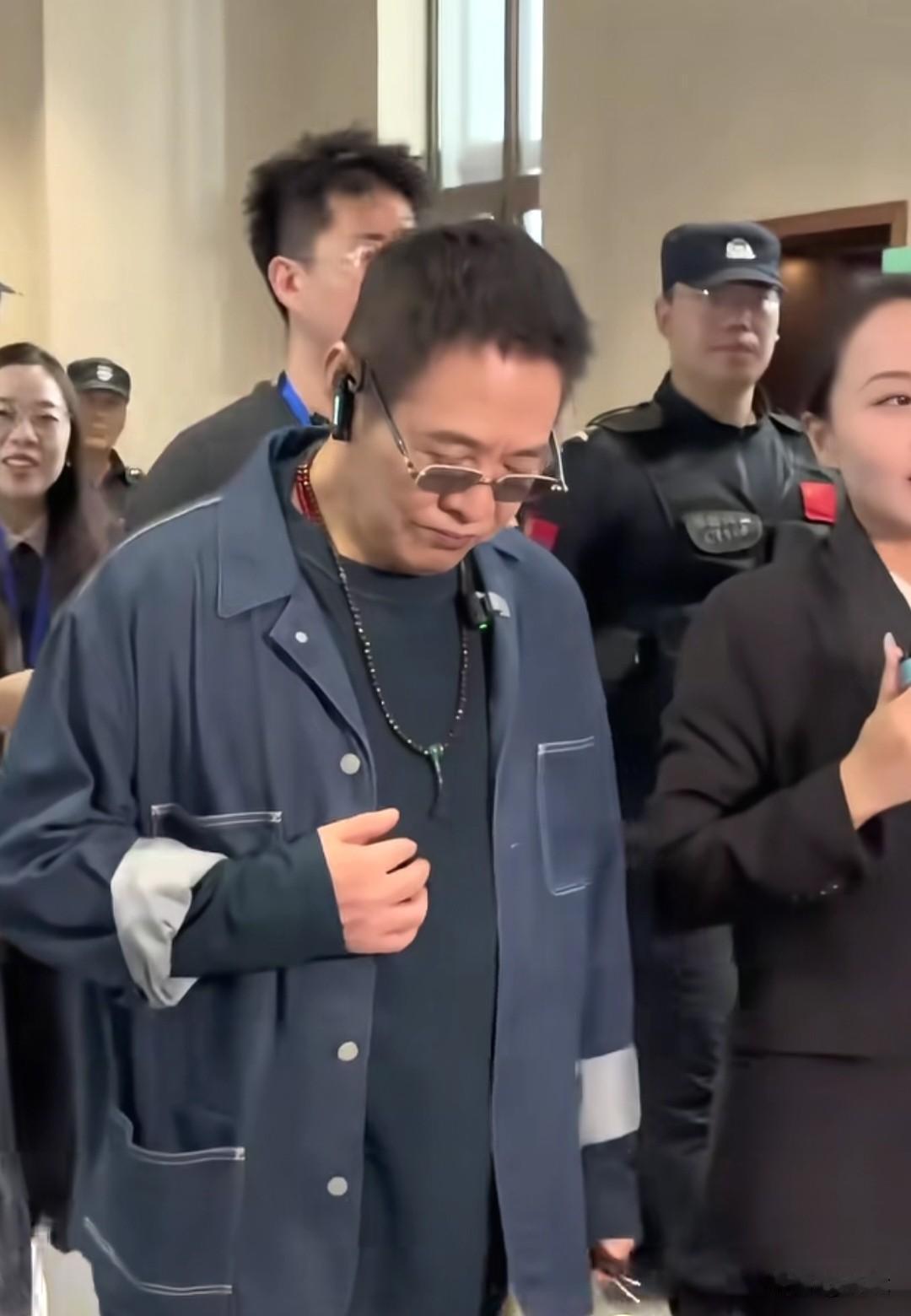功夫皇帝李连杰来邯郸了！亮相国际太极拳大会，63岁状态比年轻时还精神[吐舌头眯眼睛笑][吐舌头眯眼睛