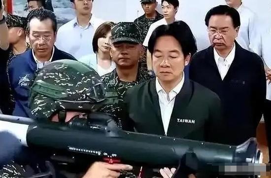 国防部几乎宣判赖清德“死刑”了！如今已有34架解放军穿越了海峡中线，国防部发言人