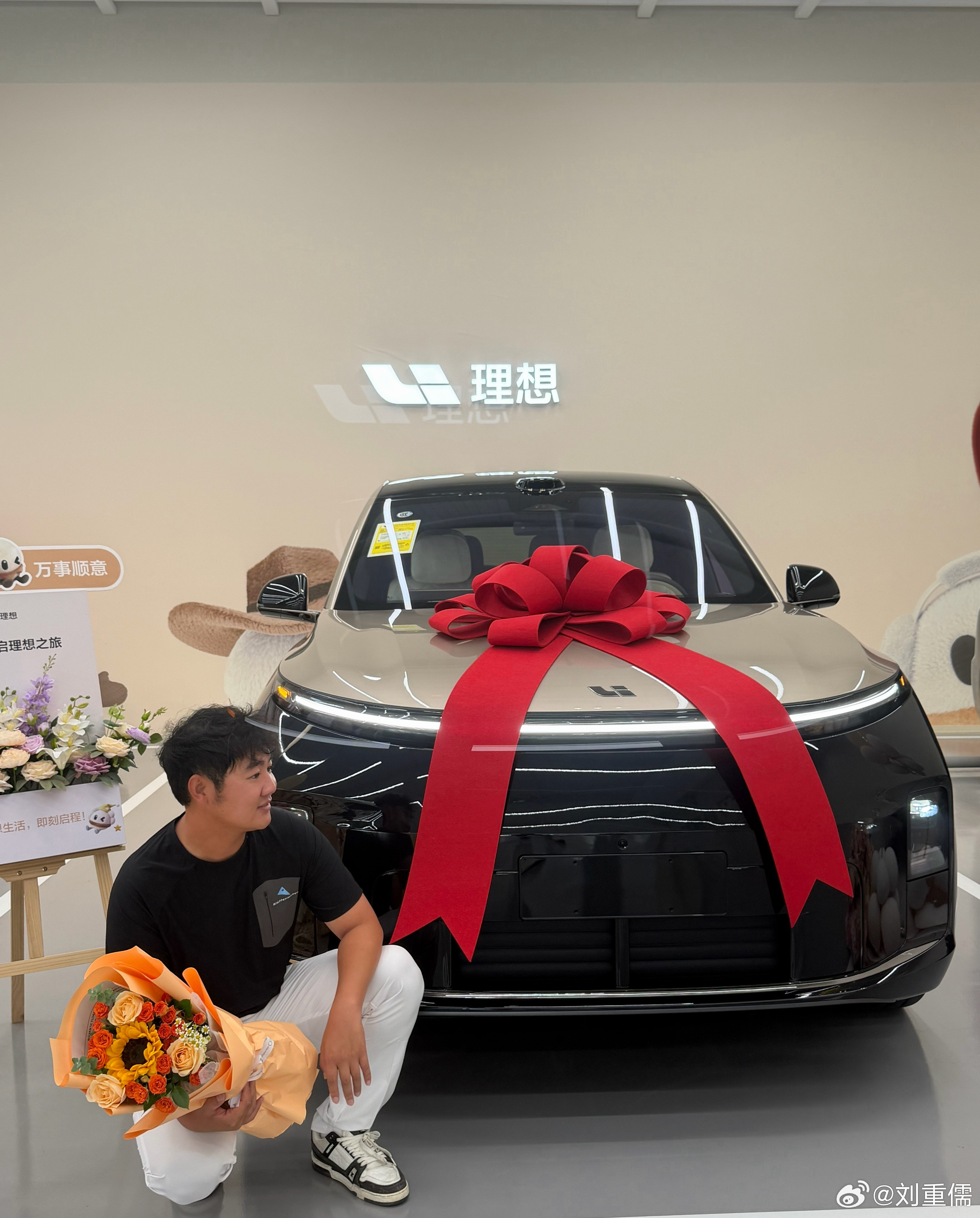 理想汽车上半年表现，几个关键点还是值得关注的：1、上半年，理想汽车位居20万元以