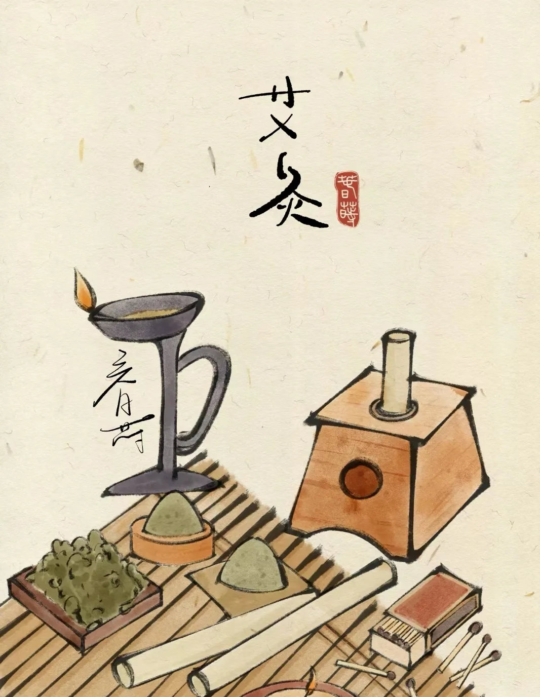 中式养生入门教程狠狠迷倒老外近些年来，养生的潮流正在年轻化，很多年轻人有了更强的