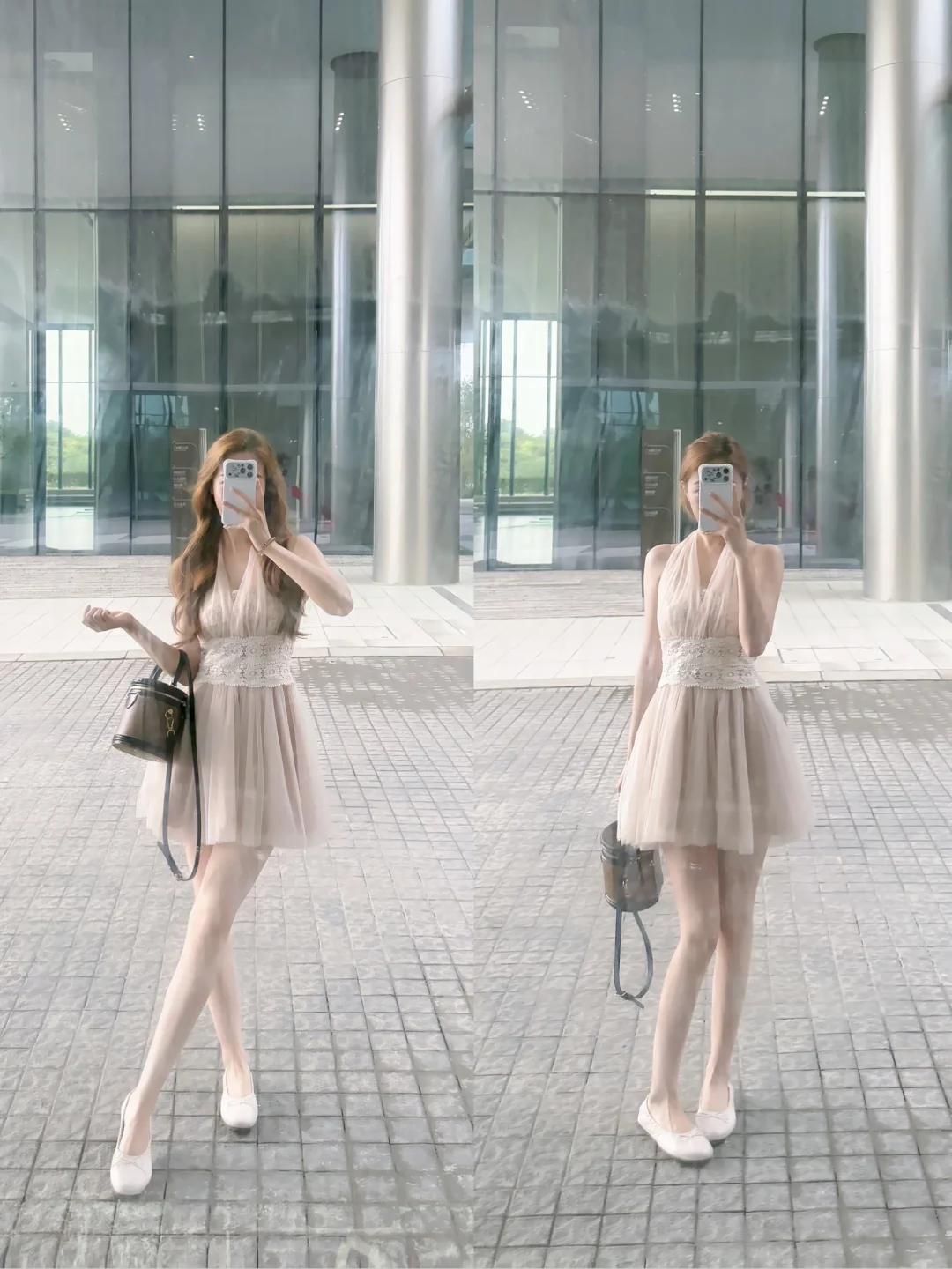 howto穿搭|韩女是种感觉🎀