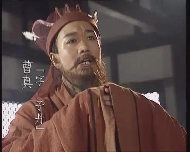 这人不死诸葛亮不敢北伐，其谋略足以吊打司马懿，曾经让郭嘉认怂三国乱世，英雄辈出