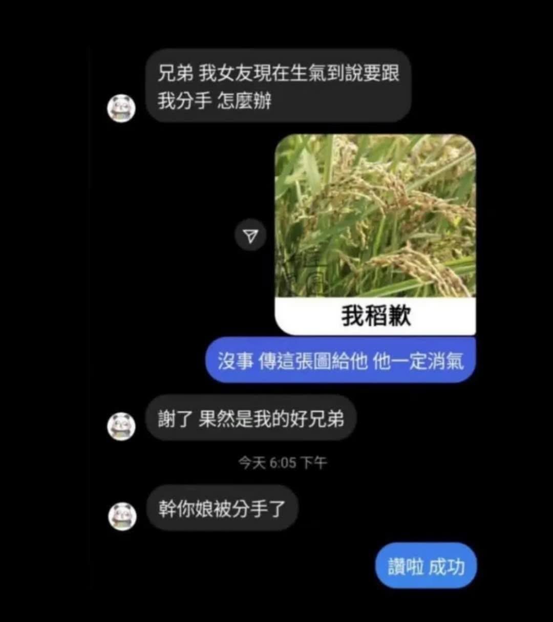上当啦