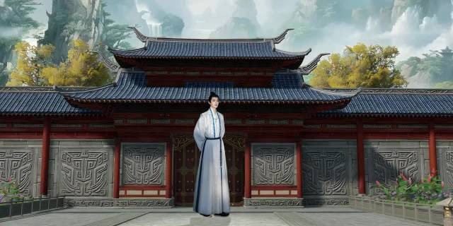 他是古代“颜值天花板”，美到被看死的传奇男神！卫玠是西晋第一美男，史书说他“风