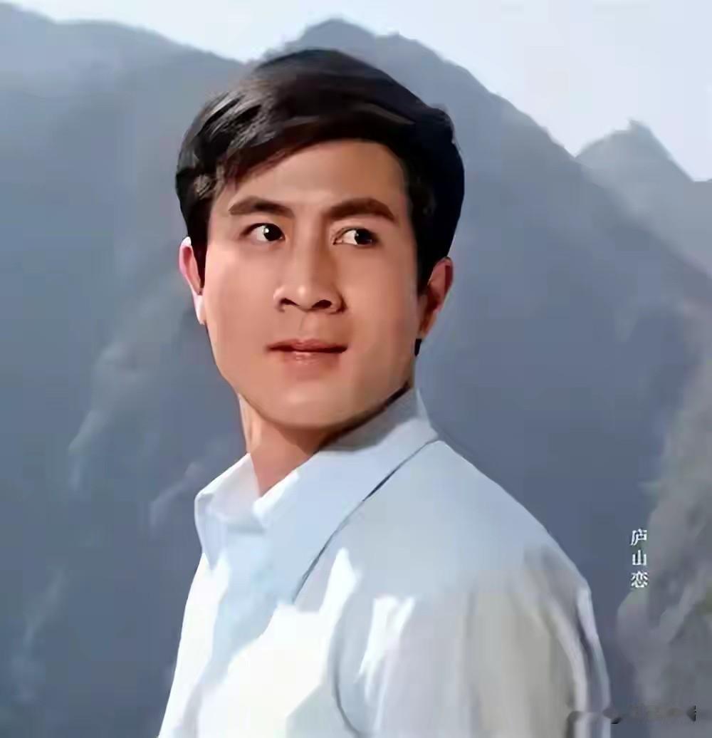 68岁老戏骨郭凯敏坦言：这辈子最骄傲的不是《庐山恋》，是娶了尤勇智的前妻，两人已