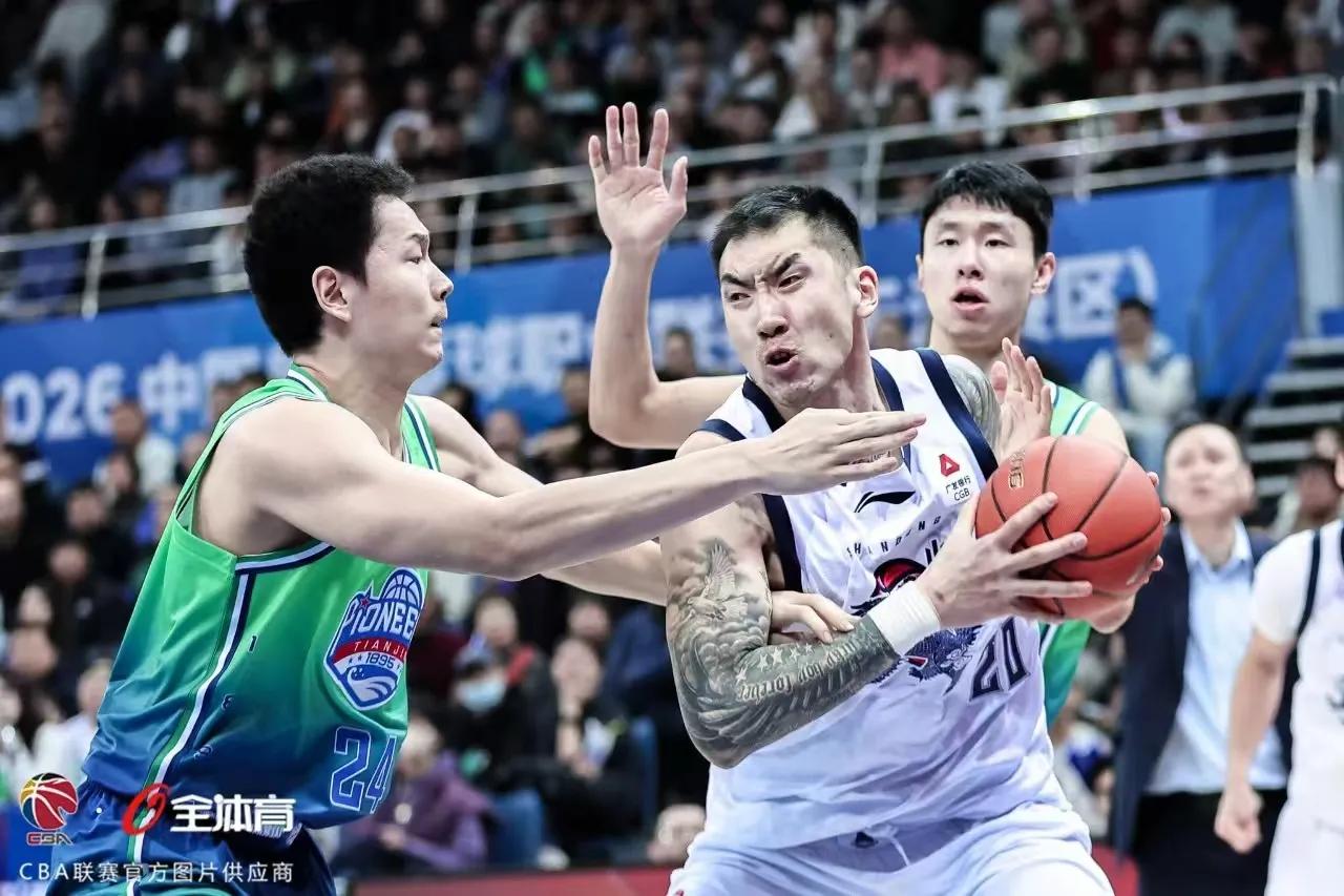 CBA常规赛，今日赛程(2026年03月05日，星期四)CBA常规赛（第二