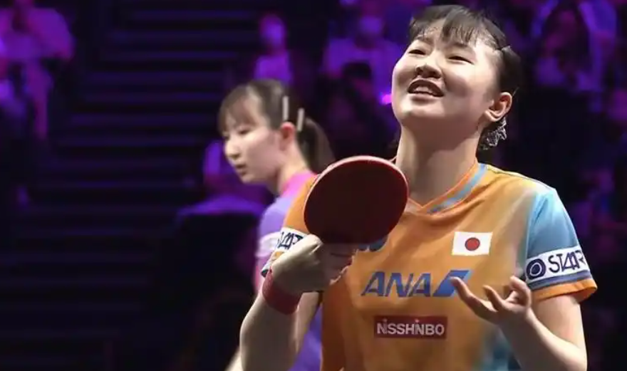 随着早田希娜2-3不敌王曼昱，WTT澳门赛，日本队出局的6位球员如下