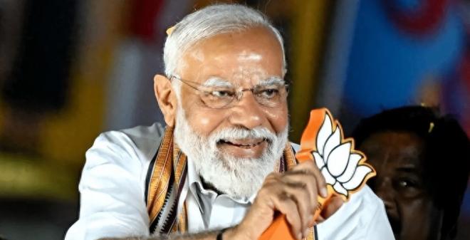 大连重工把港口设备运到印度，调试完毕、投入使用，1.4亿元的尾款加质保金本该结清