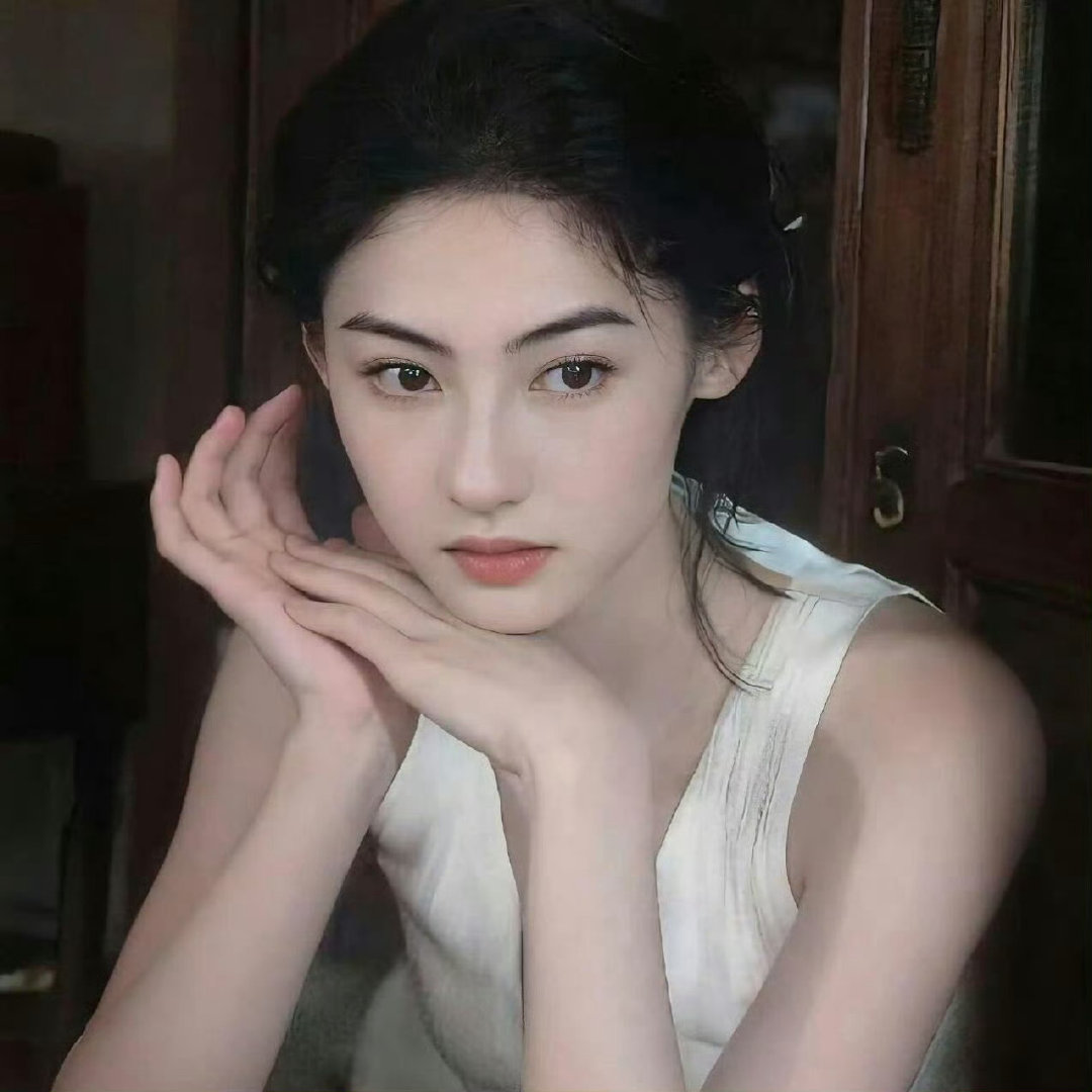 张柏芝​​​#女生头像##头像#​