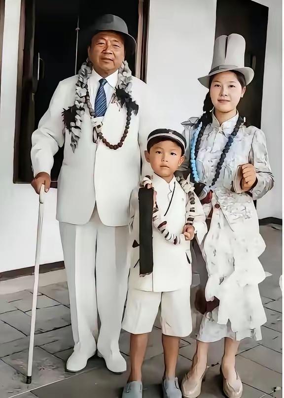 王铎：西安事变之后，杨虎城带着家人在美国夏威夷。张学良回忆说，他曾告诉杨虎城，不