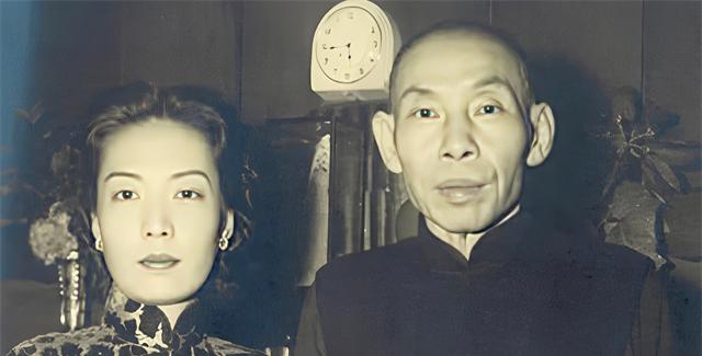 1924年的上海法租界，杜月笙的电话里传来管事带着火气的声音：“老大，公兴记有人