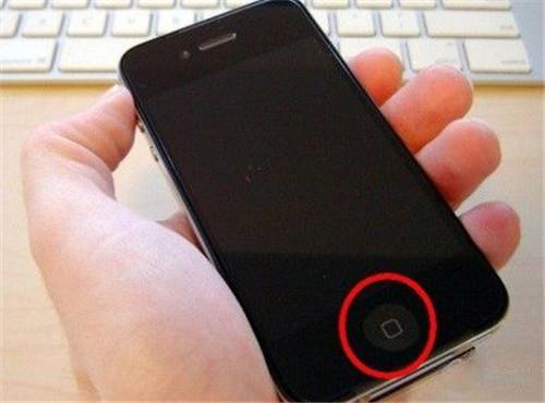 iphone8plus小白点怎么设置