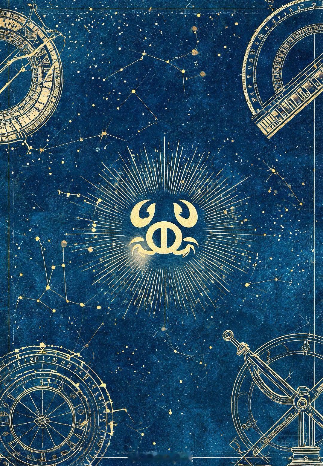 ☀️夏至了！太阳入巨蟹的转运信号你看懂了吗？姐妹们，今天不是普通周日！6月21