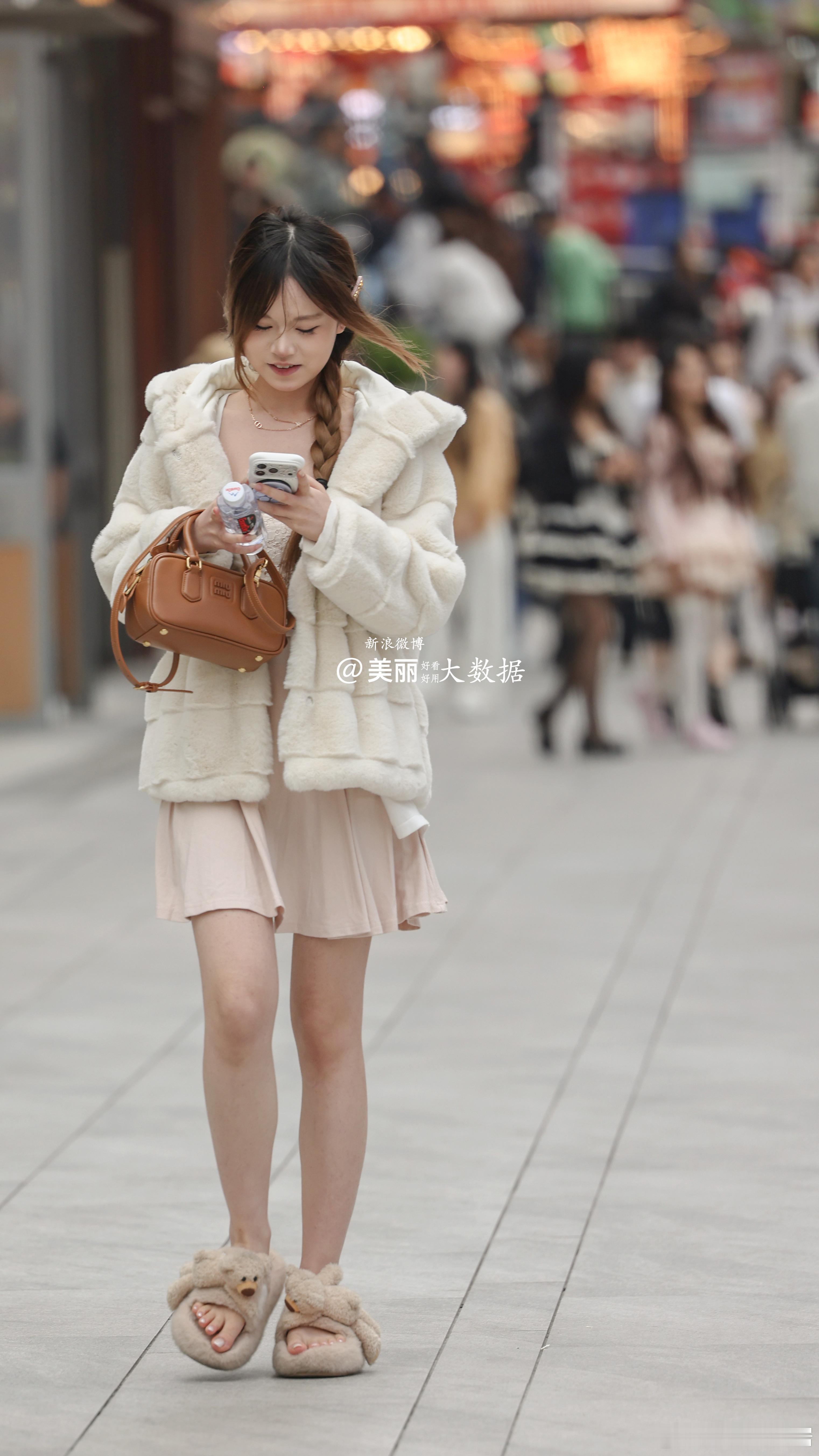 可爱吗？可爱。