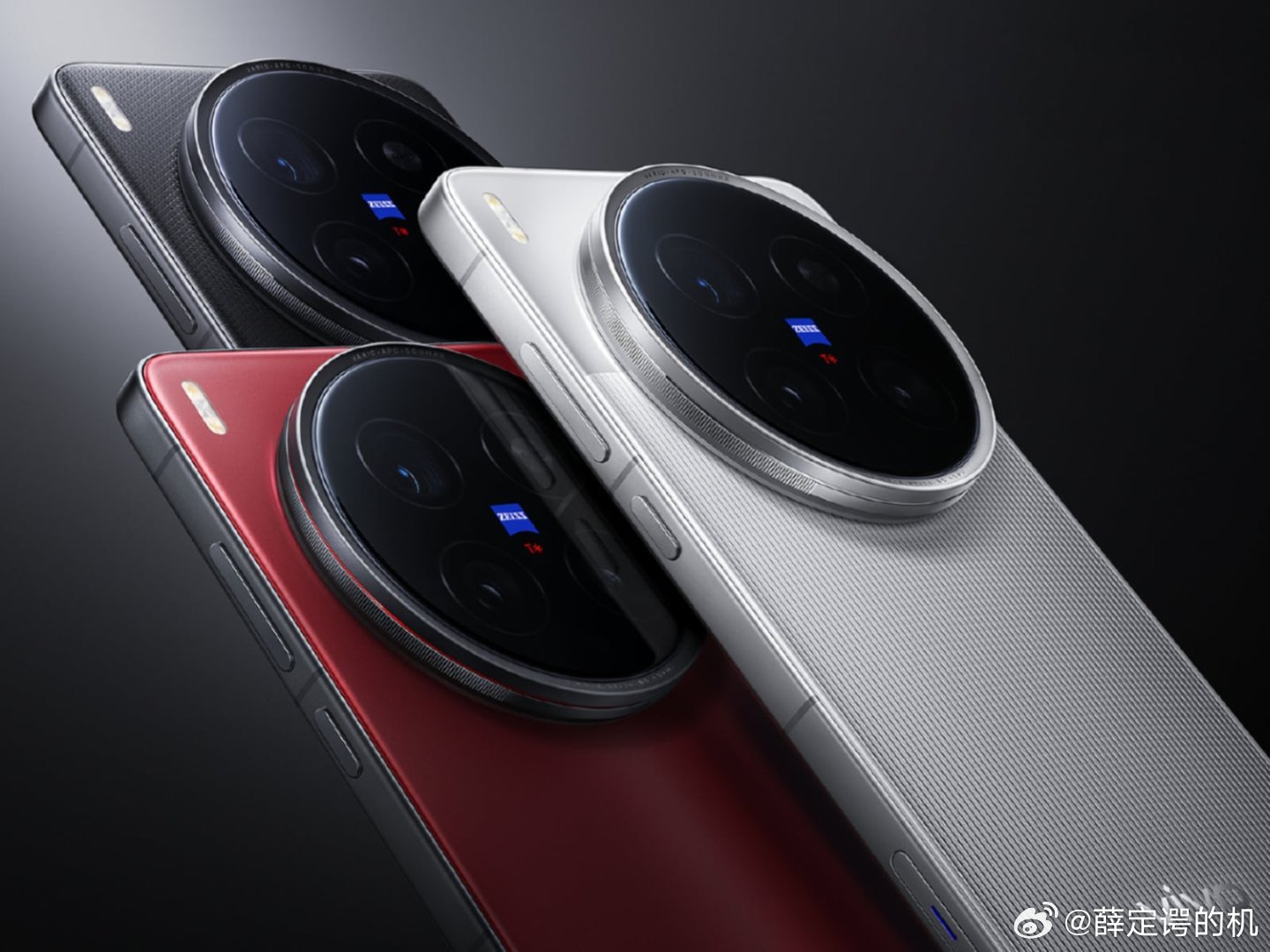 首发天玑9600Pro！vivoX500要来了，会不会学友商叫叫超级版？如果
