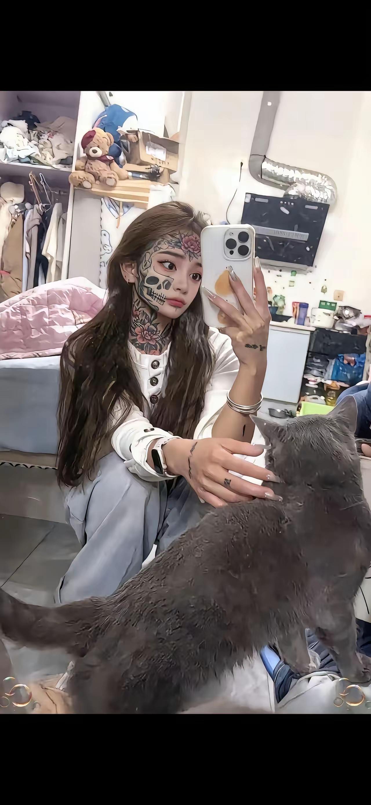 年少无知，终究会为自己的无知买单。有网友好奇，这样的女生最终会嫁给谁？