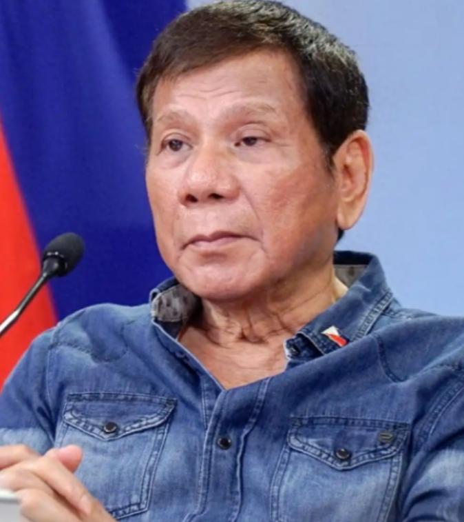 菲律宾已经以身入局，想逃也逃不掉，菲律宾前总统杜特尔特曾表示，若是中美开战，美方