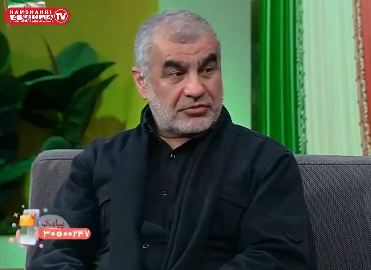 这才是美国放弃地面战的主要原因。伊朗议会副议长在电视采访中说，美国营救失联飞