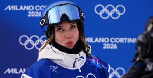 美国共和党籍参议员里克·斯科特11日发文说：“如果谷爱凌乐于批评美国，支持共产主