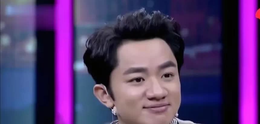 王祖蓝说：我和李亚男分手过3年，这3年，我让她先到外面再去看看其他男人，碰碰其他