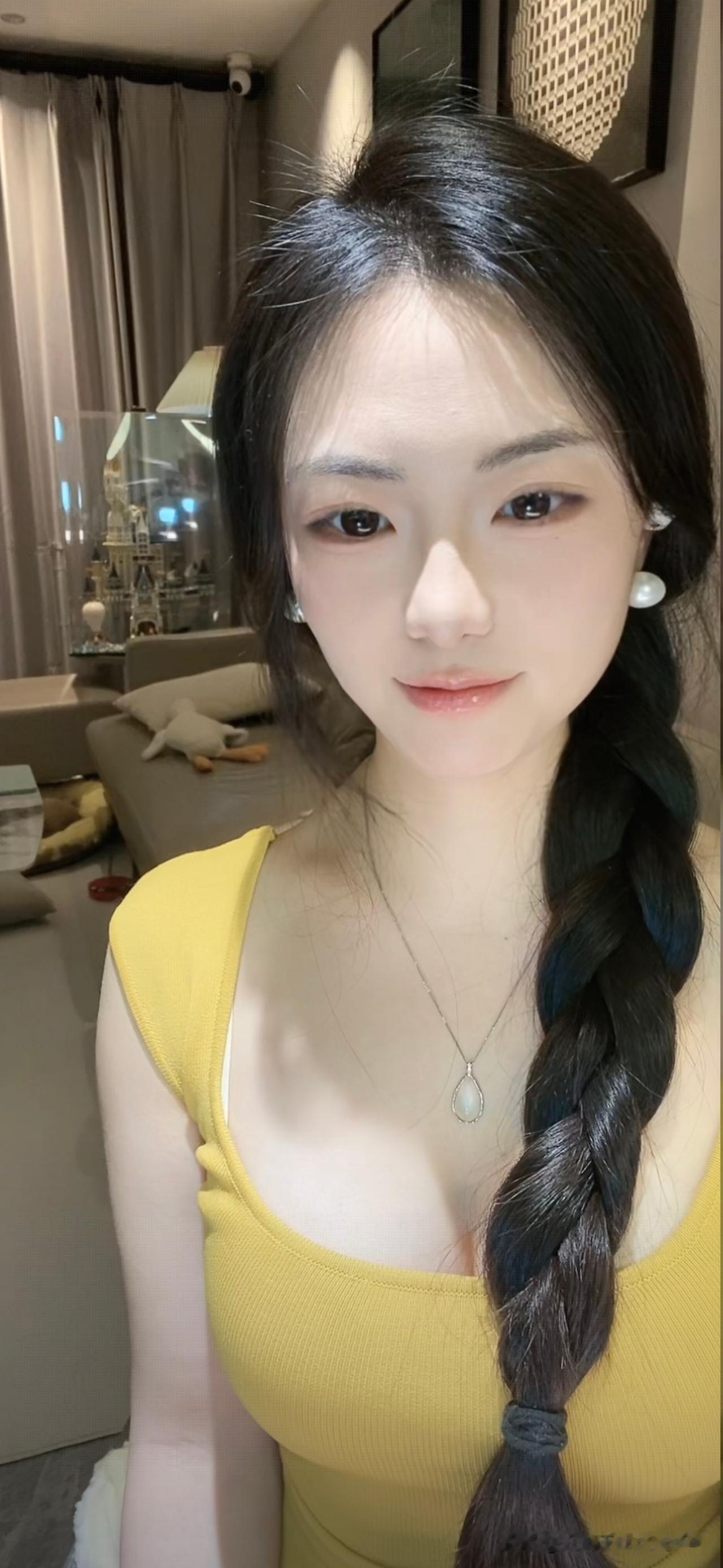 哪种类型的美人是漂亮的?