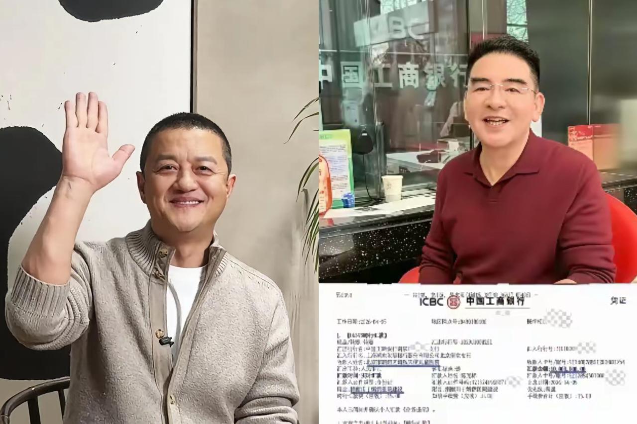 定了！嫣然医院不租房，直接在朝阳建新房，陈光标千万善款全额到账！此前医院深陷房