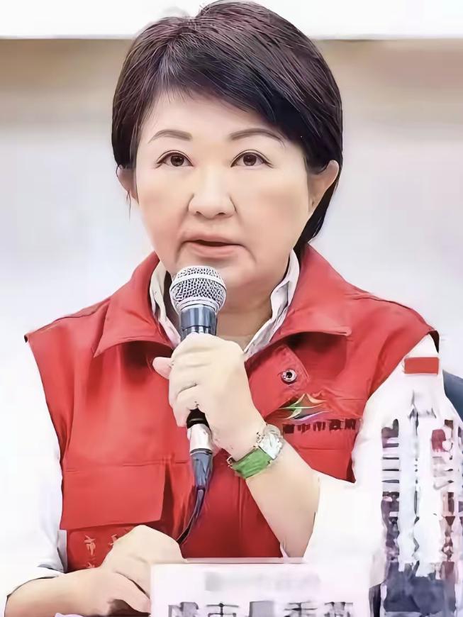 卢秀燕屡遭挫折，最近被猪弄得头疼！ 最近卢秀燕没有参加郑丽文入职典礼的风波，