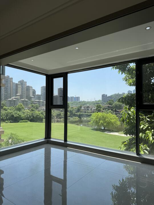 重庆200万的房子🏡视野就值100万！！！！！