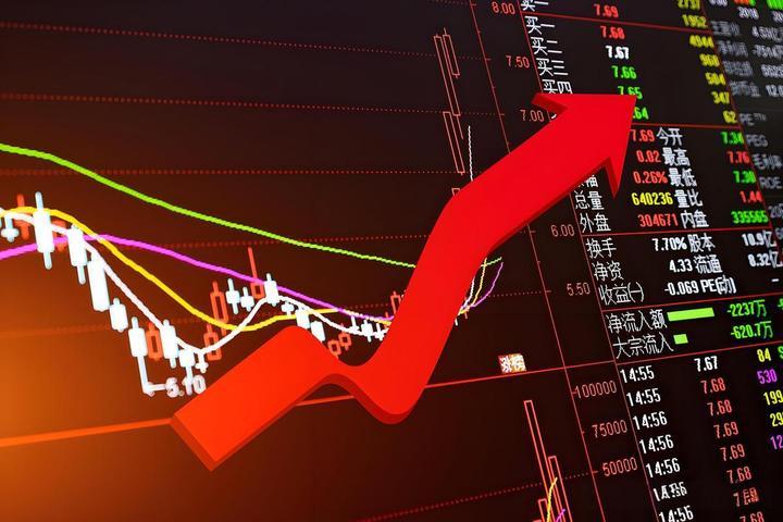 会对“老登股”做一些配置，但不重仓。当下市场割裂，科技板块因中报预期加速上行，很