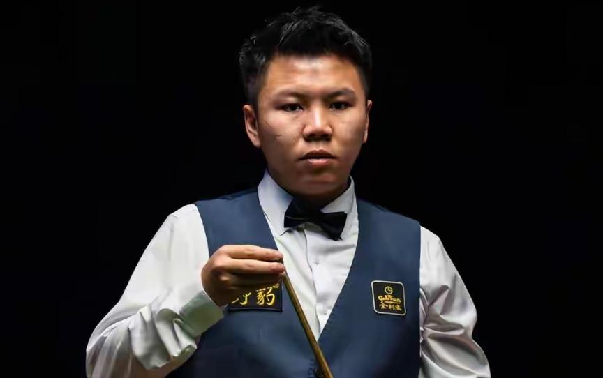 斯诺克中国玉山公开赛资格赛结束，吴宜泽携手14位国手晋级正赛！北