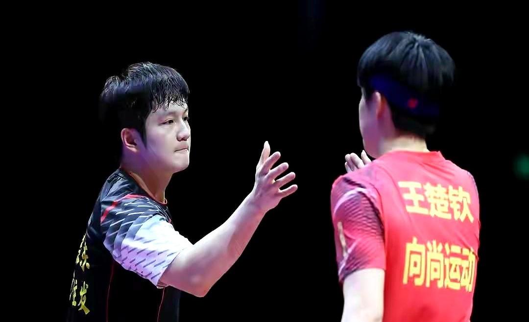 含金量堪比奥运会11月15日全运会乒乓球男女单打半决赛，四场比赛竞争激烈，含