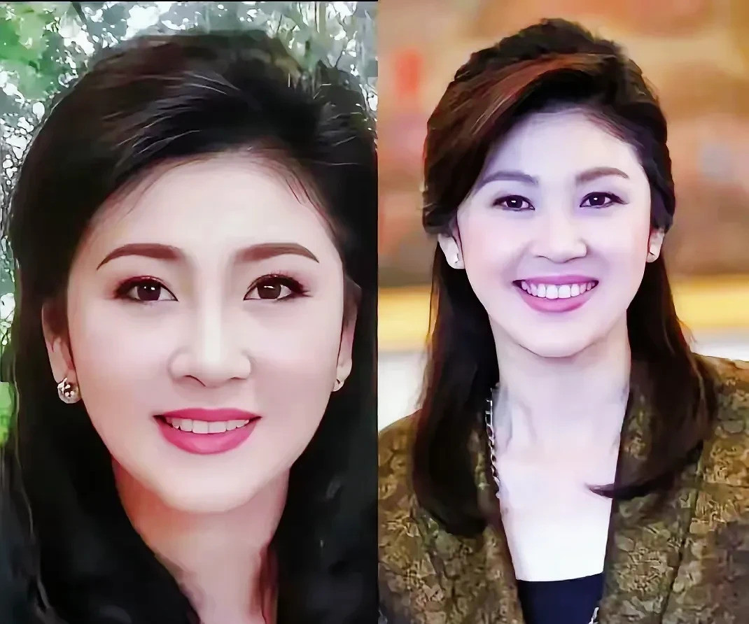 英拉赔100亿，大米案终于了结当年风光无限的泰国女总理，