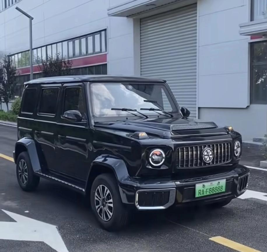 如何看待“老头乐”，老年代步车何去何从，是哪个环节出了问题？老头乐近两年在路