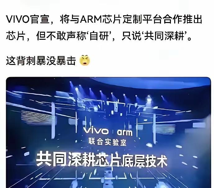 最近所谓国产芯片的井喷，别以为这是自主研发的狂欢，其实不过是美国人布的一个局！