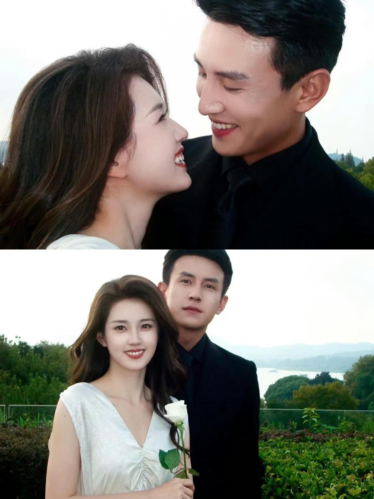 我终于知道那个短剧演员刘萧旭，为啥现在销声匿迹了，不是因为没有新作品了，