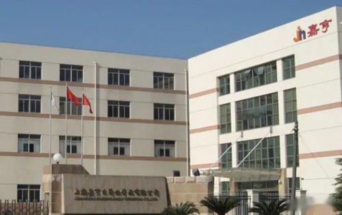 代工巨头坠落: 客户腰斩利润转负! 嘉亨家化困在 “依附型” 模式里