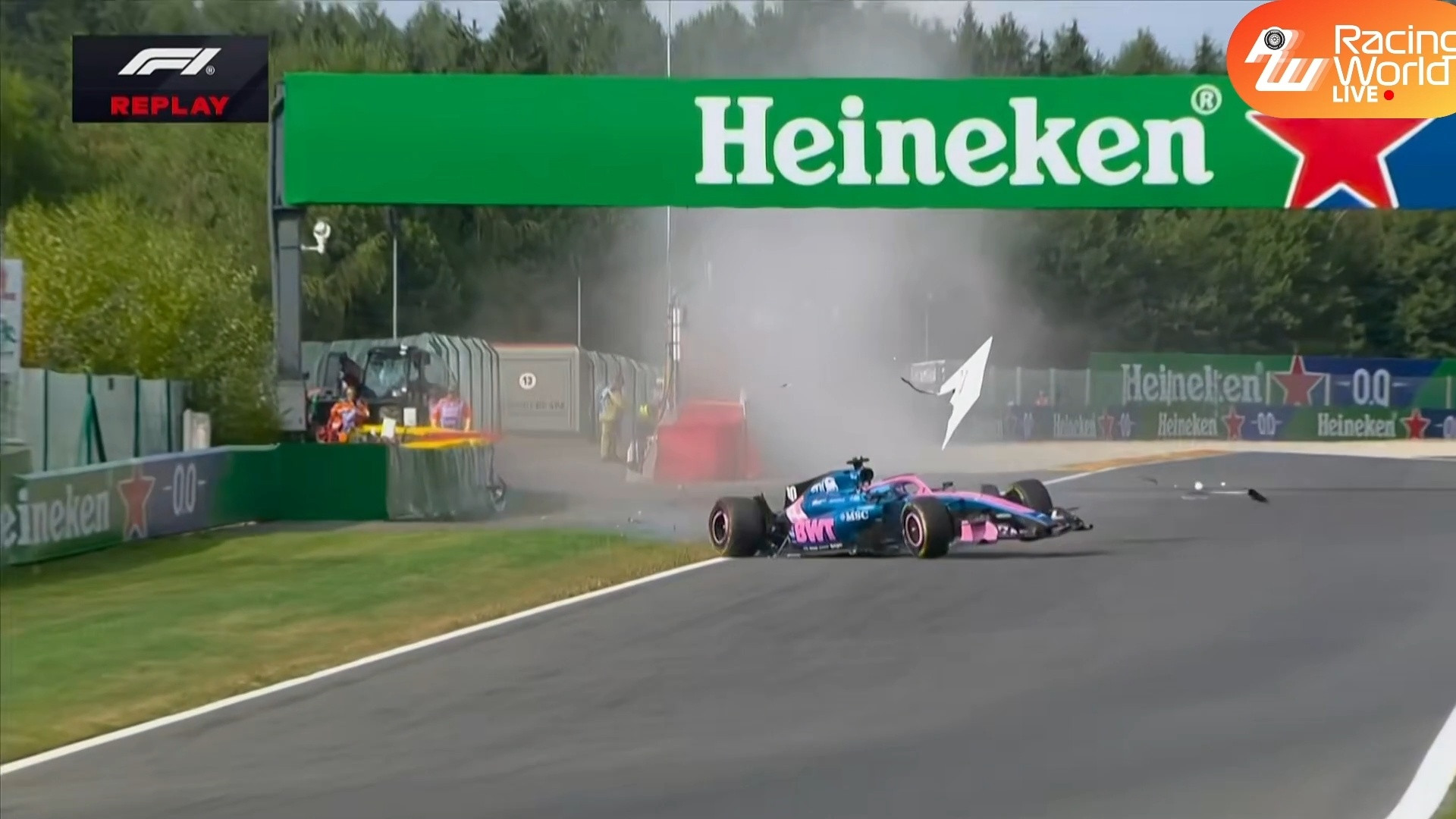 F12026年F1赛季2026F1比利时大奖赛F1英国大奖赛FP2战报：安东内利