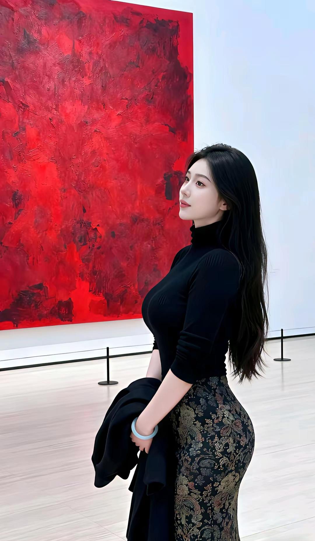 桃花运太多也是一种烦恼，小孩子喜欢跳舞给她报了一个跳舞的班，每次带她去跳舞都会遇