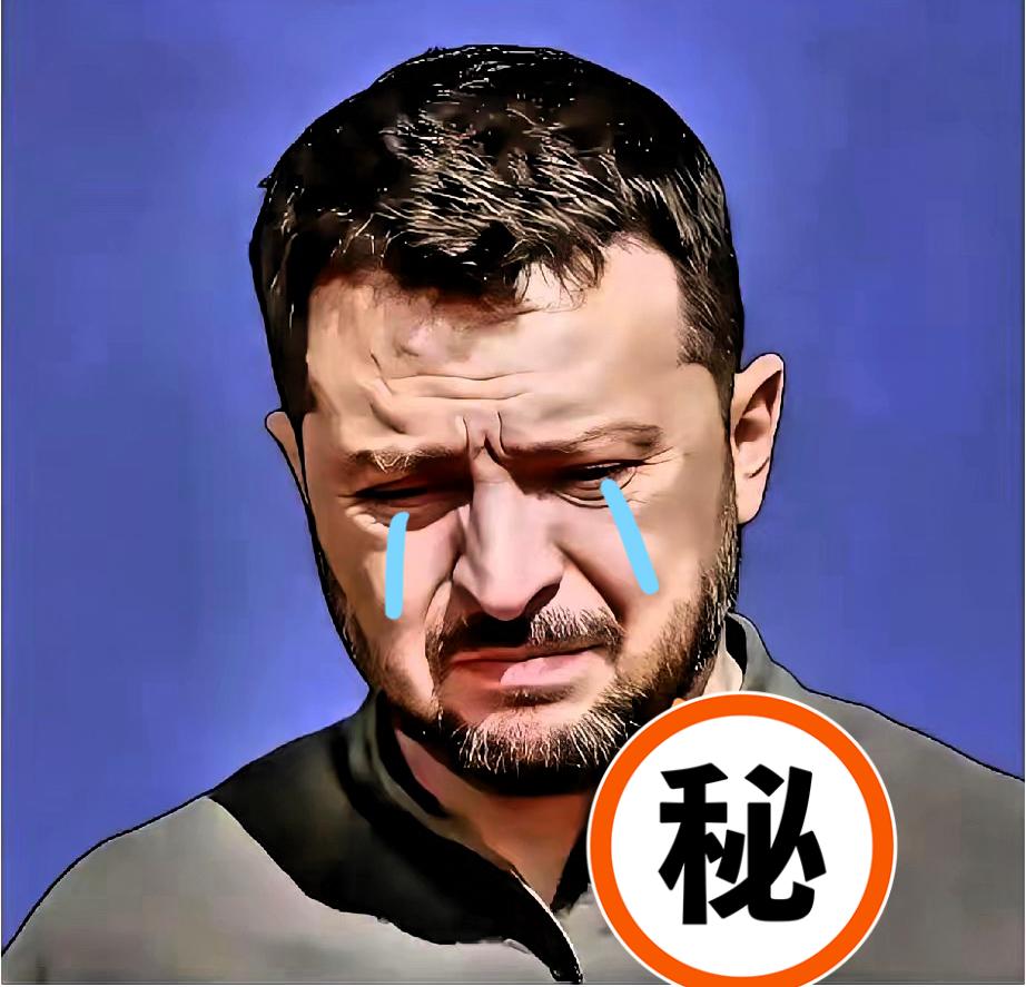 果然没猜错！​乌克兰总统办公室正式官宣！​​2025年11月21日乌克兰总