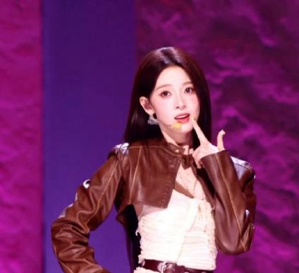 我能接受演岳绮罗的陈瑶老了，能接受她丑了，但是我接受不了陈瑶还没火起来。31岁