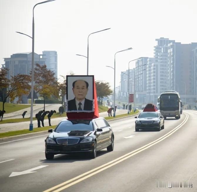 作为“三朝元老“的金永南，有一个鲜为人知的背景：他可能在中国辽宁或黑龙江出生并长