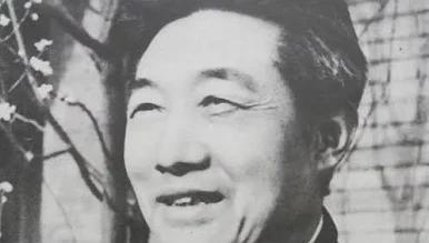1953年，徐悲鸿猝然离世。几年后，他的妻子廖静文改嫁还生了一个儿子，可