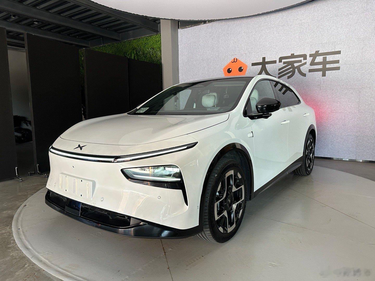 同事说G7的能耗非常低，低到我也忍不住去跑两小时测一测，结果你猜怎么着？[并不简