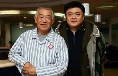 83岁高明近况：儿子高亮去世5个月，儿媳已成他和妻子的晚年依靠。2025年2月1