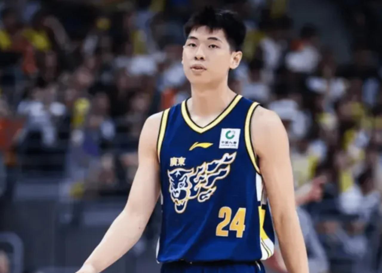 广东队输球，却有一大惊喜！谁能想到啊！昨晚的京粤大战，简直看得人心脏都要跳出来