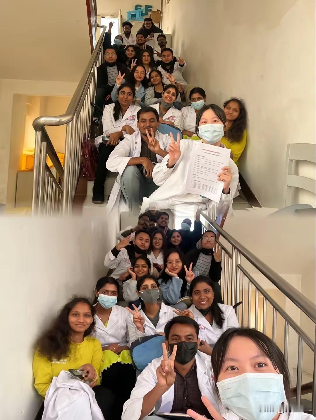 跟大家探讨一个假设的问题:如果中国用欧美国家大学招收中国留学生的标准，招收来华