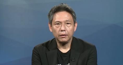 台湾军事专家谢寒冰终于说了实话：“武统、和统都没戏了，因为大陆已经启动了最可怕的